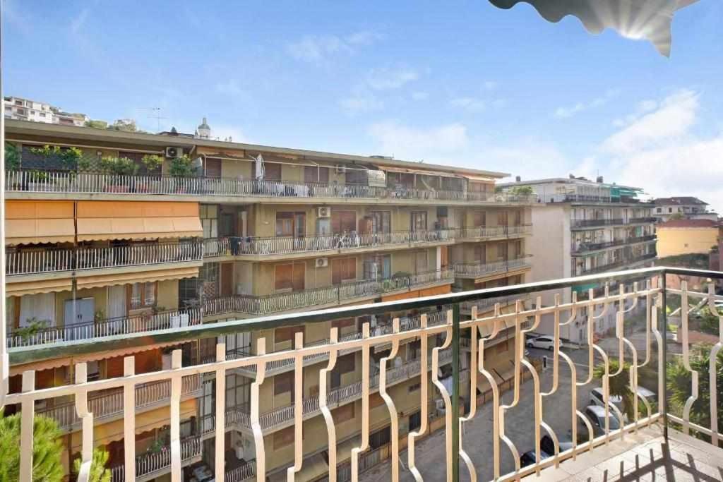 Ninfea Apartments Sanremo Exterior foto