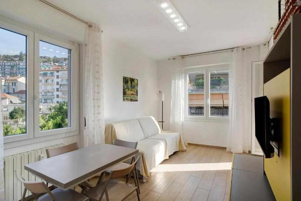 Ninfea Apartments Sanremo Exterior foto